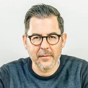 Meet your Posher, Andre